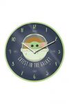 Star Wars The Mandalorian Wanduhr Cutest In The Galaxy