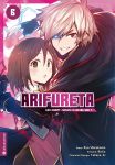 Arifureta Der Kampf zurück in meine Welt 06