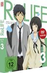 ReLIFE 03 DVD
