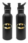 Batman Trinkflasche Logo