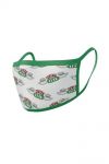 Friends Stoffmasken 2er-Pack Central Perk