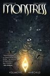 Monstress 05 (englisch)
