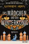Arden, Katherine: Winternacht 02 Das Mädchen und der Winterkönig