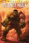 Marvel Must-Have Planet Hulk