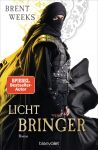 Weeks, Brent: Die Licht-Saga 07 Lichtbringer