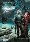 Conquest 05 Enorus