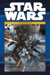 Star Wars Comic-Kollektion 109 Knights of the Old Republic VII Geheimnis vergangener Tage