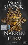 Sapkowski, Andrzej: Die Narrenturm-Trilogie 01