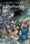 Sandman the Deluxe Edition Book 01 (englisch)