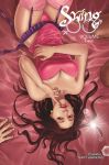 Swing 03 (Softcover in englisch)