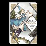 Atelier of Witch Hat 07
