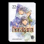 Noragami 22