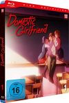 Domestic Girlfriend 01 Blu-ray