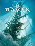 Raven 01 Nemesis