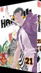 Haikyu!! 21