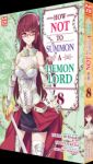 How NOT to Summon a Demon Lord 08