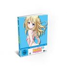 Haganai 03 Blu-ray