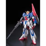 GUNDAM RG 1/144 Z GUNDAM