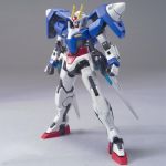 Gundam Modelkit HG 1/144 OO-22