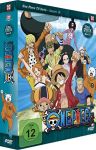 One Piece - TV-Serie - Box 25 DVD