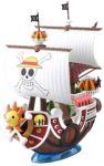 One Piece Grand Ship Collection Thousand Sunny