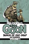 Goon Bunch of old Crap Omnibus 03 (Softcover in englisch)