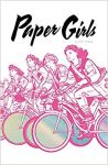 Paper Girls Deluxe 03 (englisch)