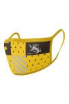 Harry Potter Stoffmasken 2er-Pack Hufflepuff