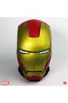 Iron Man Spardose MKIII Helm 25 cm