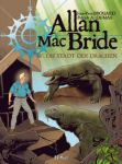 Allan Mac Bride 04 Die Stadt der Drachen