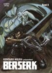 Berserk Ultimative Edition 08