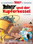 Asterix 13 Asterix und der Kupferkessel