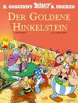 Asterix Der goldene Hinkelstein