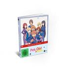 Pet Girl of Sakurasou 04 DVD