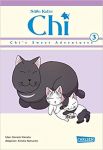Süße Katze Chi Chi's Sweet Adventures 03