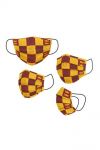 Harry Potter Stoffmaske Gryffindor