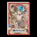Delicious in Dungeon 08