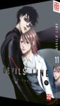 Devils' Line 11