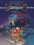Donjon Antipoden +10000 Rubeus Khan