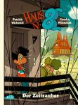 Haus Nr. 8 #2 Der Zeitzauber