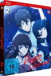 Domestic Girlfriend 02 Blu-ray