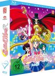 Sailor Moon Staffel 02 Gesamtausgabe Blu-ray