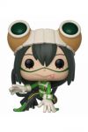 My Hero Academia POP! Animation Vinyl Figur Tsuyu 9 cm