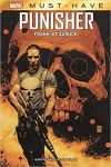 Marvel Must-Have Punisher Frank ist zurück!