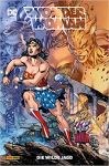 Wonder Woman 13 Die wilde Jagd