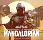 The Art of Star Wars: The Mandalorian - EN