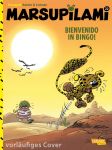 Marsupilami 22 Bienvenido in Bingo!