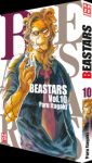 Beastars 10