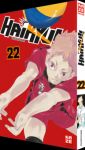 Haikyu!! 22