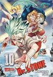 Dr. Stone 10